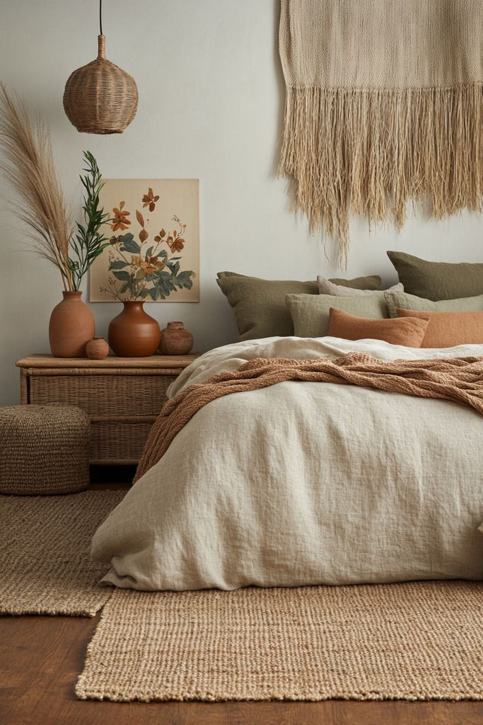 Les indispensables déco pour un intérieur chaleureux cet automne 2025