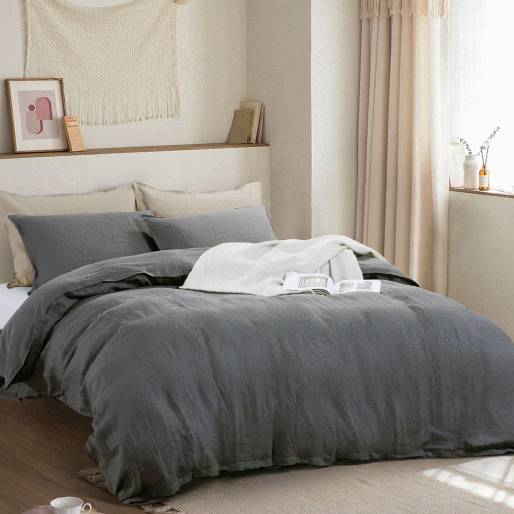 Housse De Couette 140X200 Enfant Jolie Fille Parure De Lit 1 Personne Microfibre 3D Style Housse De Couette 140X200 Enfant Jolie Fille Parure De Lit 1 Personne Microfibre 3D Style