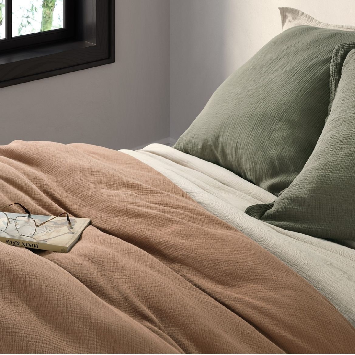 PETTI Artigiani Italiani - Federe Cuscini Letto, Coppia Di Federe 50x80 Cm, Federa Copricuscino Federe In Microfibra Anallergica Made In Italy Fede 92960962