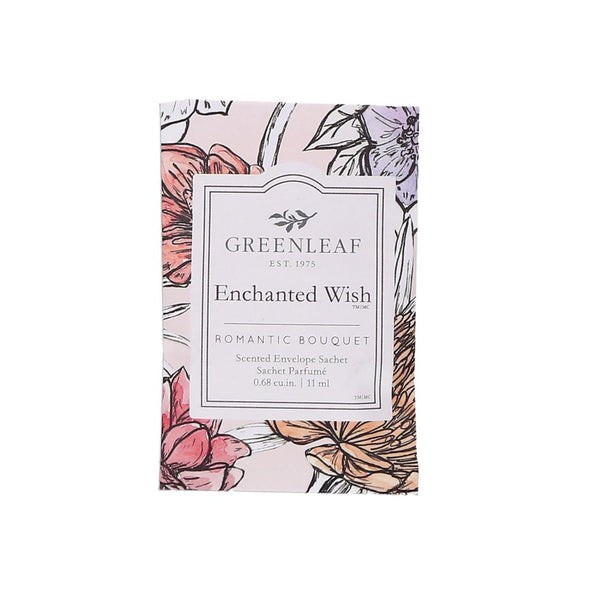 Sachet parfumé Enchanted Wish – Rose Bon Bon